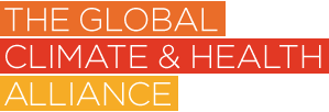 The Global Climate and Health Alliance