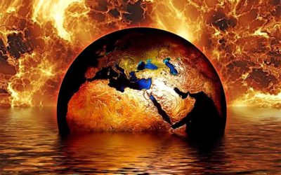 Climate change takes toll on public health, causes 7 M premature deaths yearly – WHO