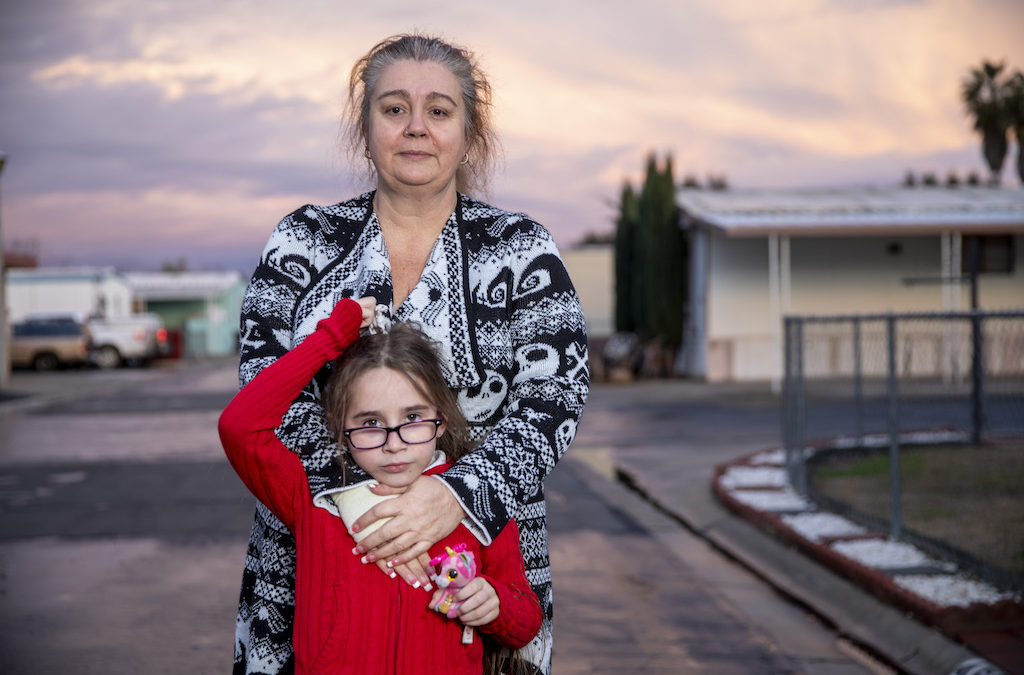 New campaign to ‘unmask’ Fresno, cut air pollution. ‘We are the canary in the coal mine.’