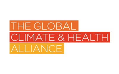 Global Climate and Health Alliance