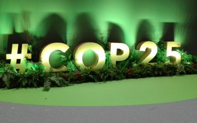 Health Groups: COP25 is a failure of leadership of historical proportions