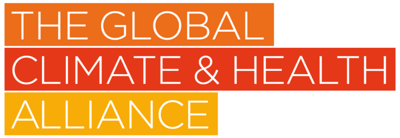 The Global Climate & Health Alliance