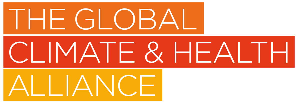 The Global Climate & Health Alliance