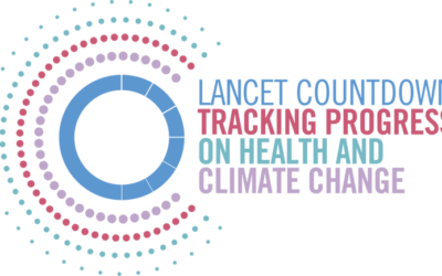 The Lancet Countdown: los gobiernos deben acelerar los compromisos climáticos cinco veces, vincular el clima y la respuesta de Covid