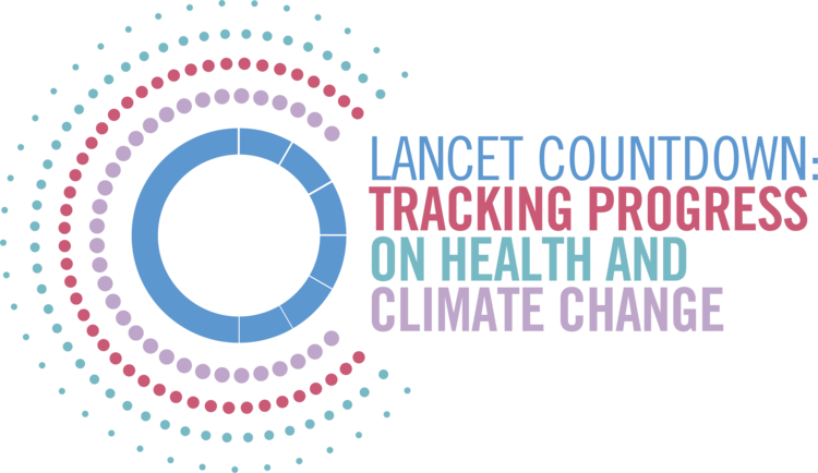 The 2023 report of the Lancet Countdown on health and climate