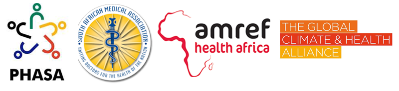 Health Groups Call for Health to Be Put at Heart of South Africa’s Climate Commitments