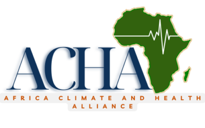 Africa Climate and Health Alliance