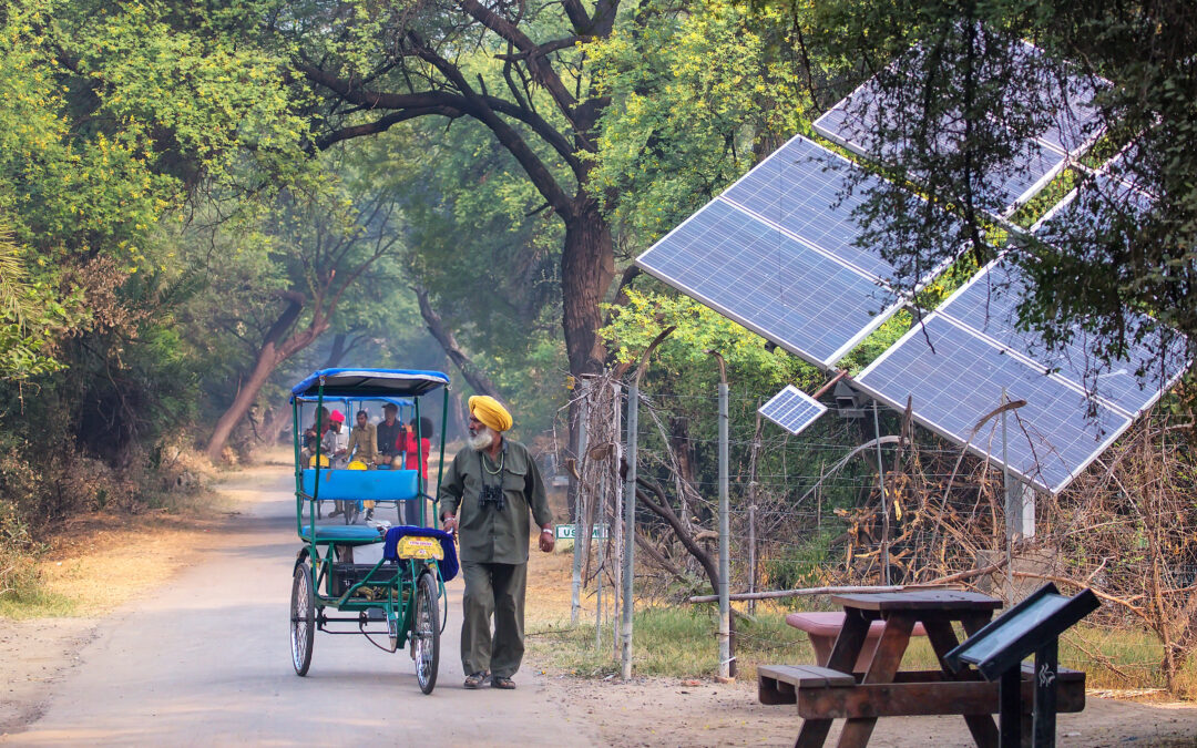 Healthy air, healthy planet, healthy people: securing a fossil-free future for all