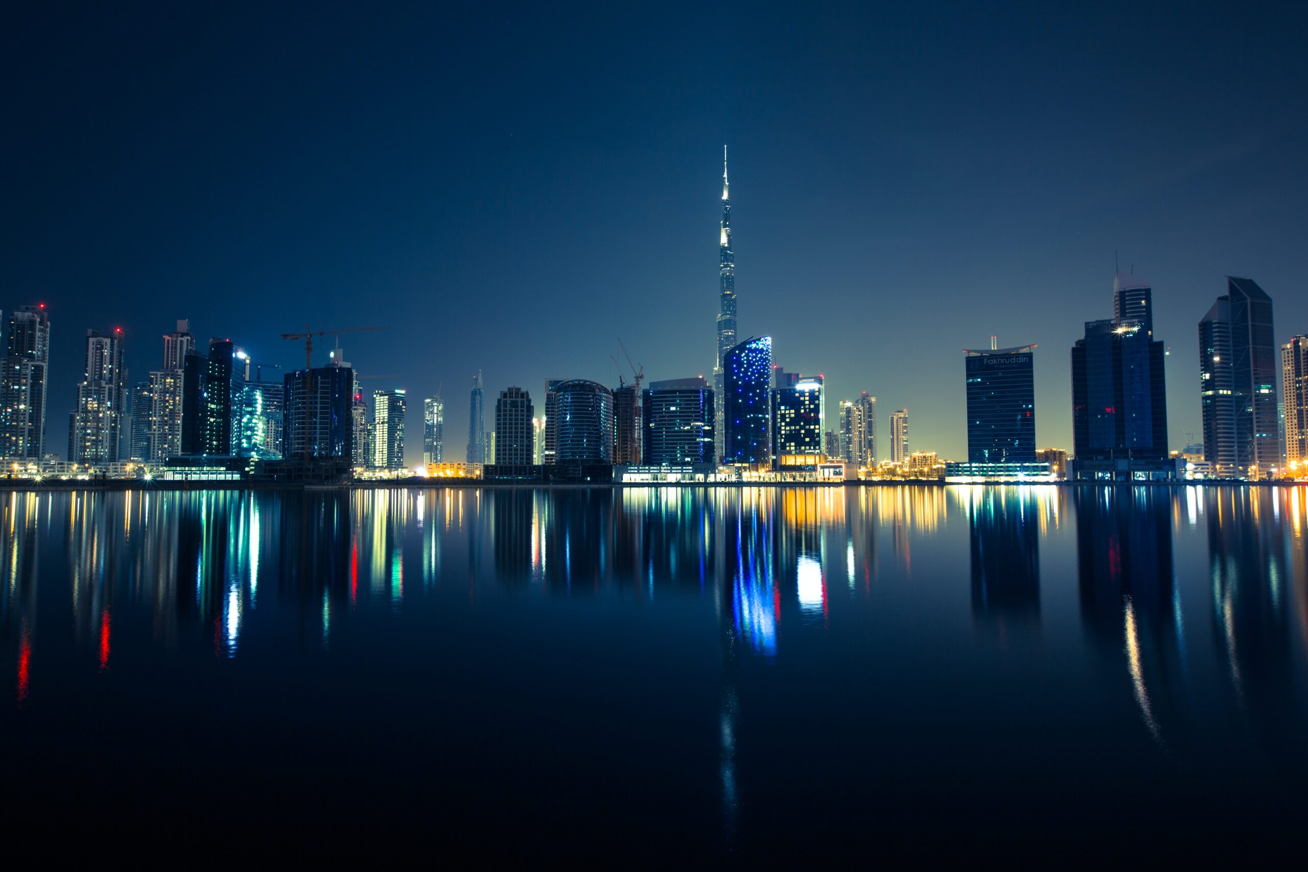 Dubai: COP28