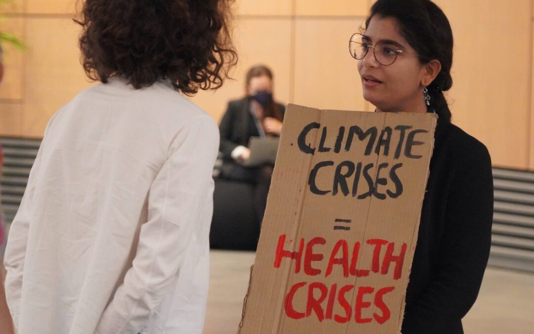 As Bonn Climate Meeting Fails to Deliver, G7 Countries Must Protect Health and Lives by Slashing Emissions and Paying Up on Climate Finance