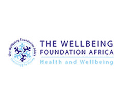 The Wellbeing Foundation Africa