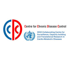 Centre for Chronic Disease Control