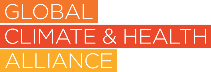 Global Climate and Health Alliance