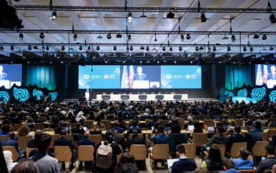 COP29: La Presentación Anticipada de los Planes Climáticos Nacionales (Ndc) por Parte de los Países Es Bienvenida, Pero Se Requiere Más Ambición, Dicen Organizaciones de Salud