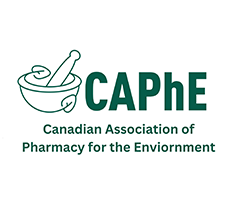 Canadian Association of Pharmacy for the Environment (CAPhE)