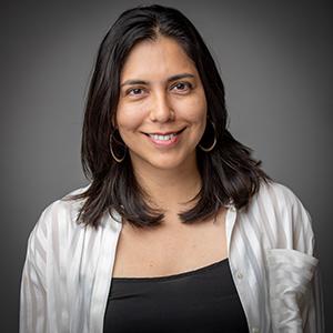 Diana Picon, MSc