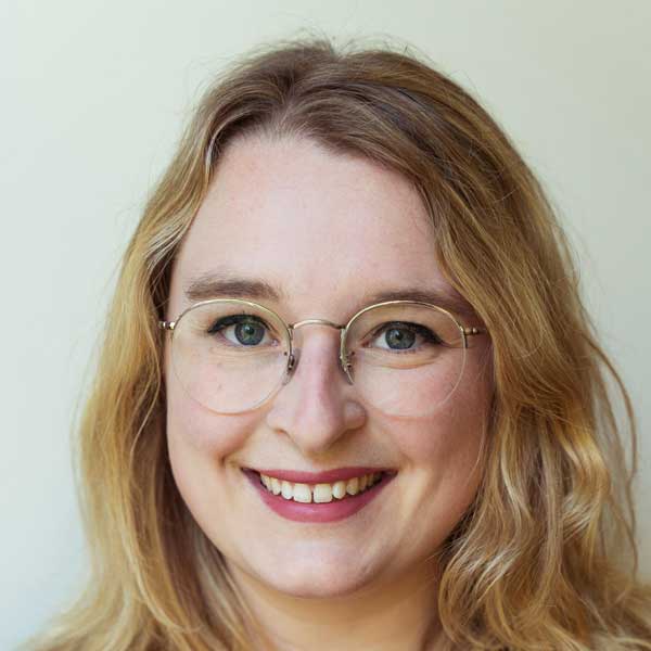 Sophie Gepp