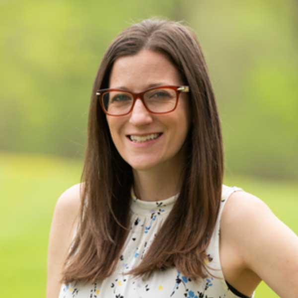 Cara Cook, MS, RN, AHN-BC