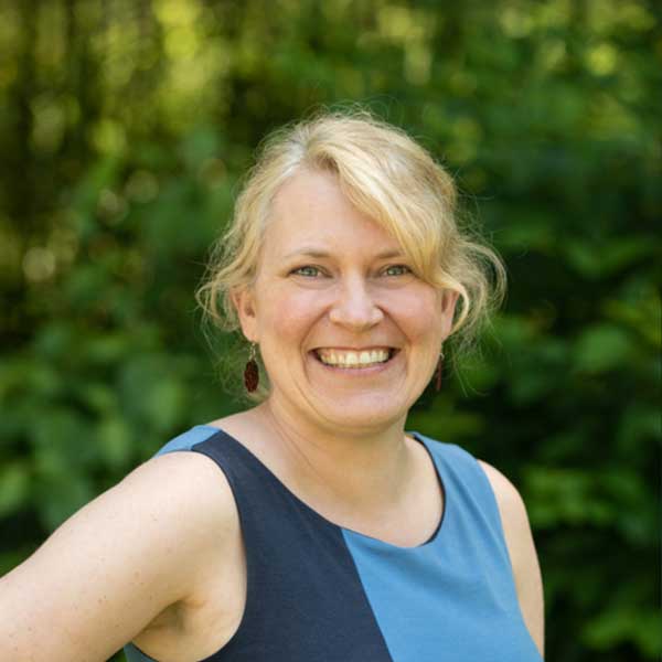 Katie Huffling, DNP, RN, CNM, FAAN