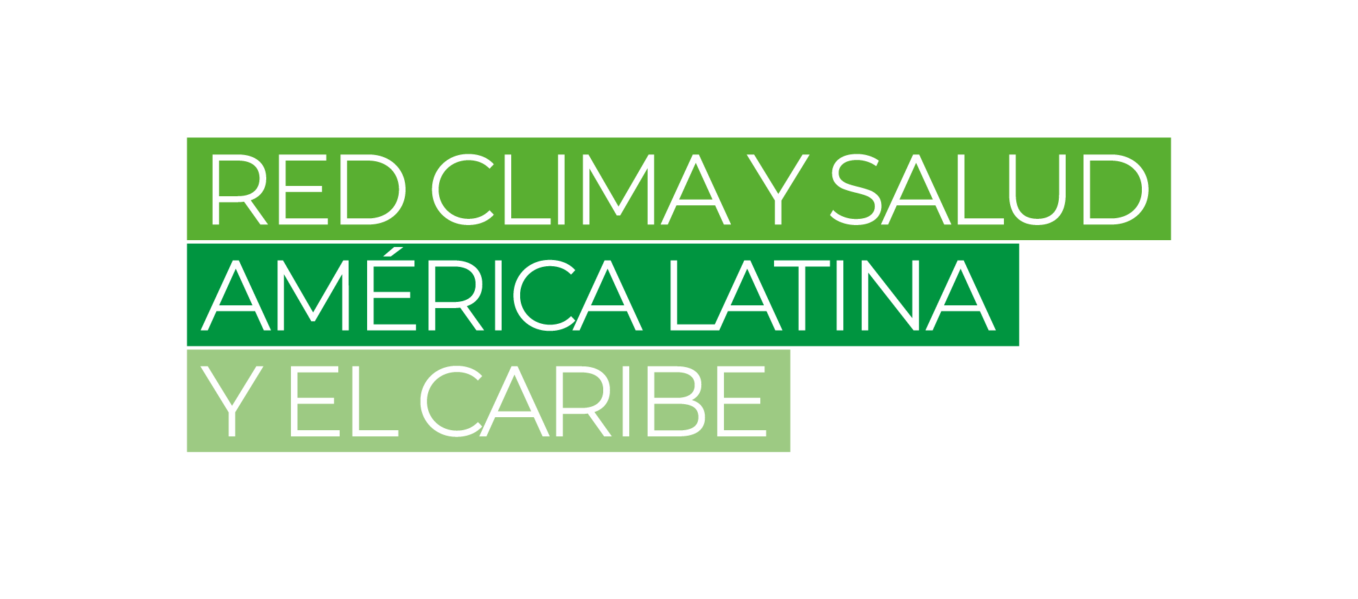 Clima Salud LAC logo