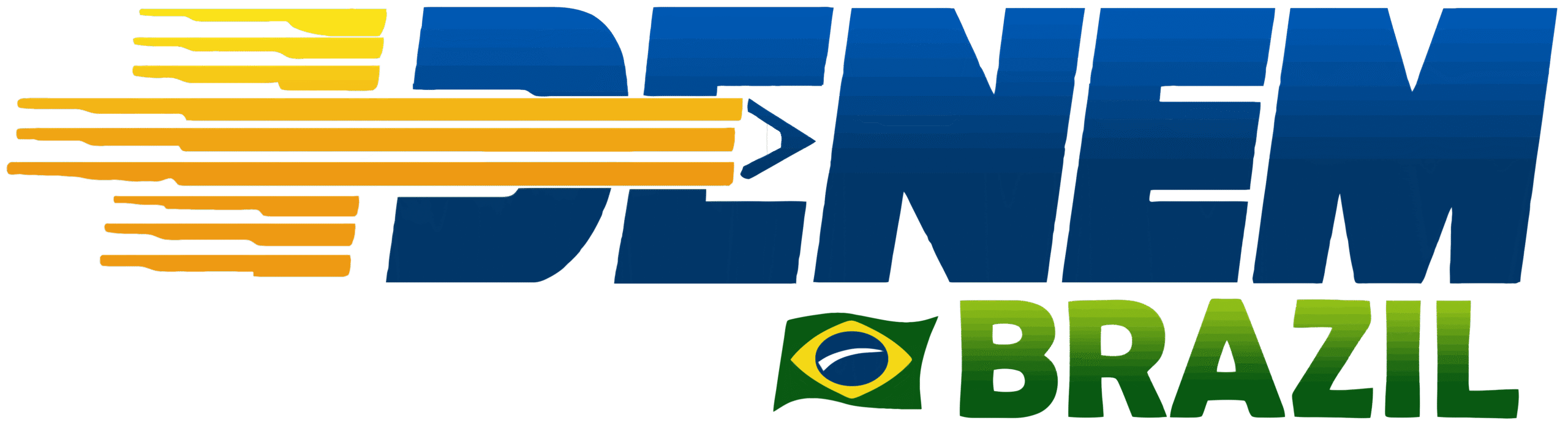 DENEM internacional sem fundo - João Neto