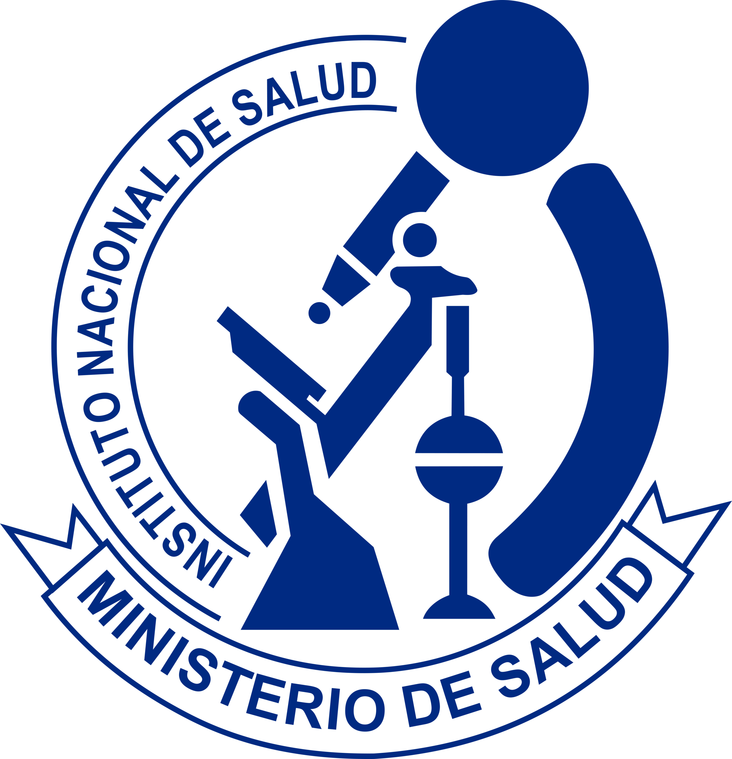 INS LOGOAZUL - Margot Vidal