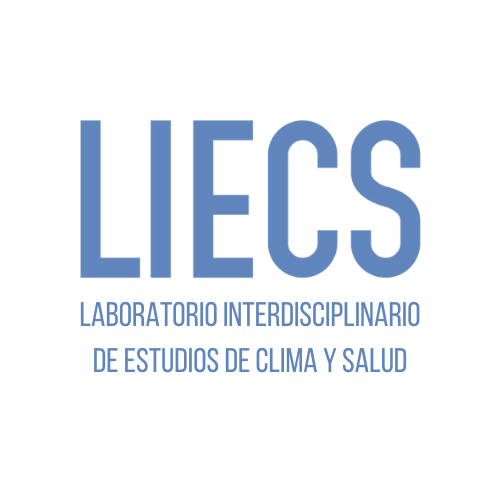 LABORATORIO INTERDISCIPLINARIO DE ESTUDIOS DE CLIMA Y SALUD - Francisco Chesini