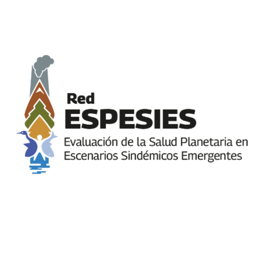 Logo ESPESIES_