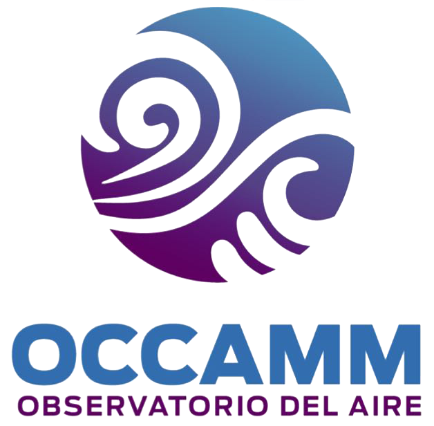 logoOCCAMM - Selene Martínez