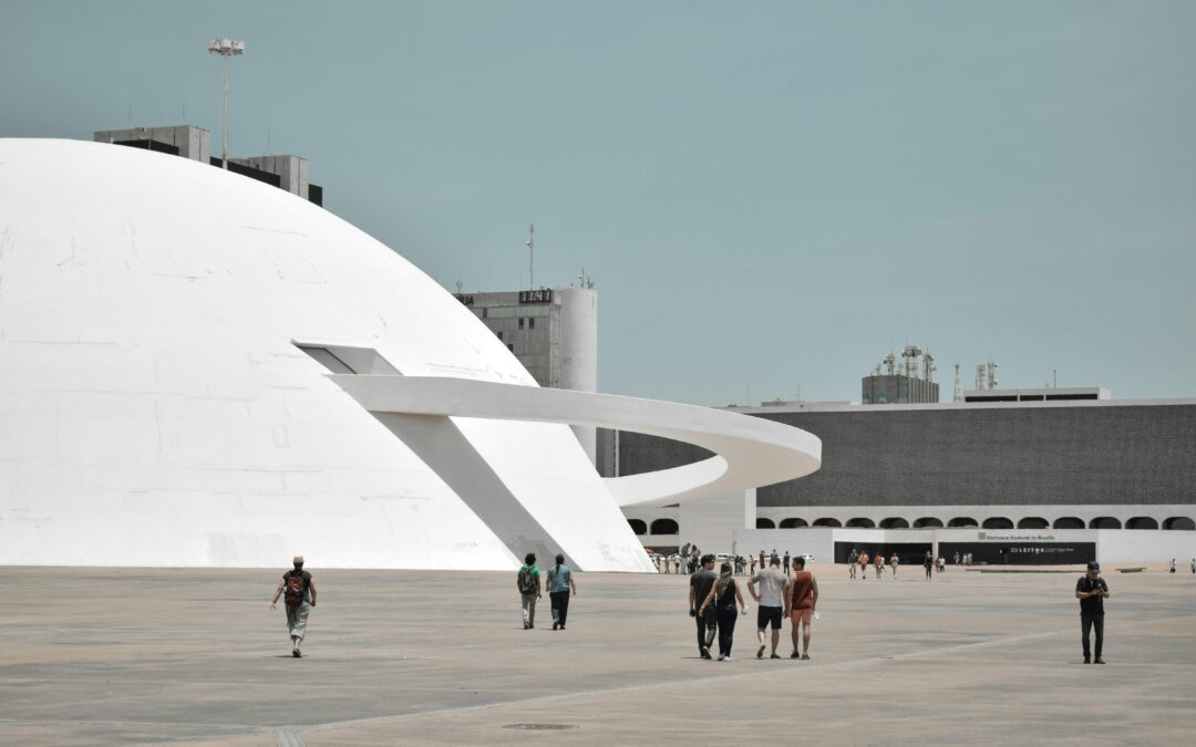 Global Conference on Climate and Health, Brasília, 29 – 31st July