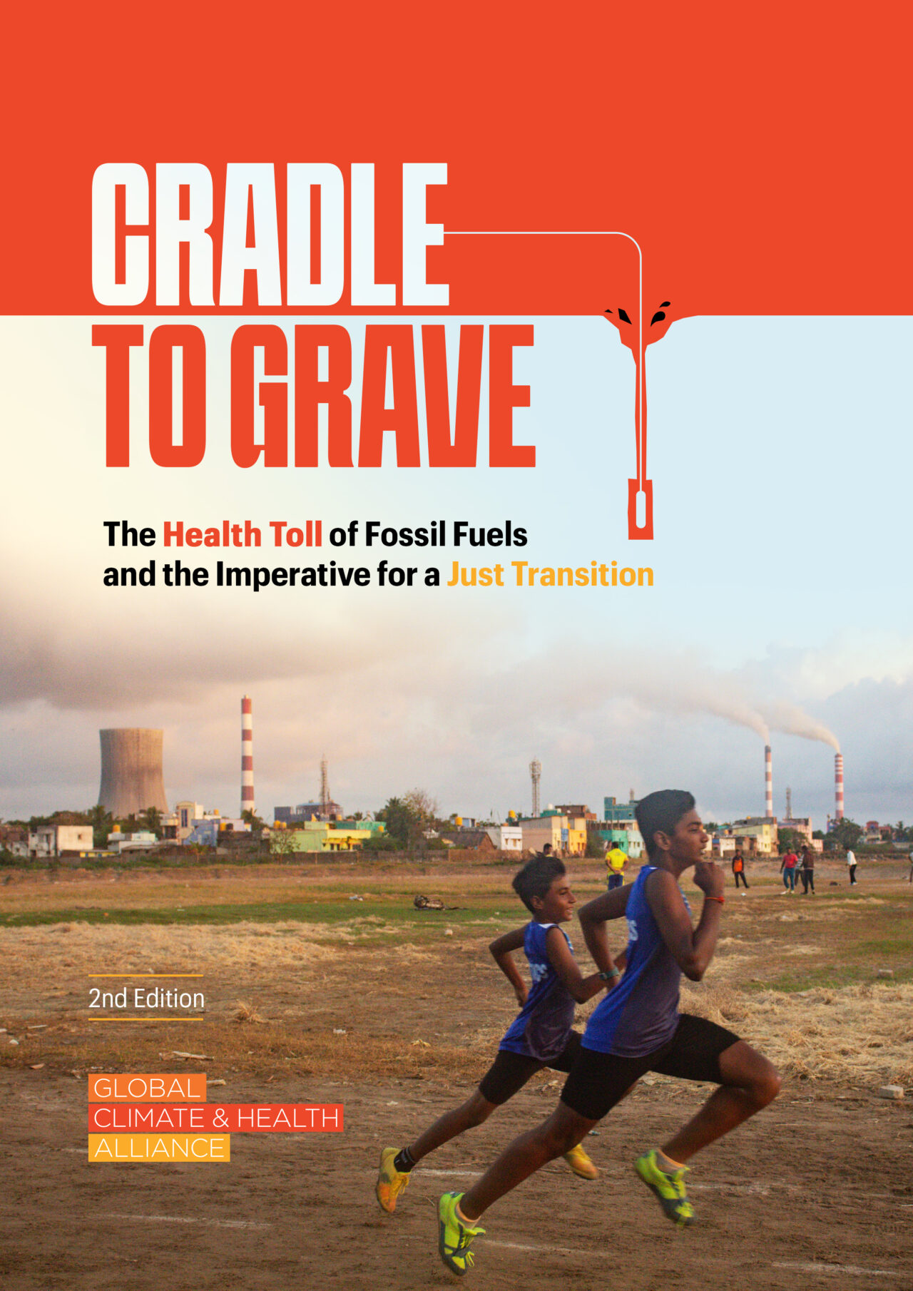 Cradle to Grave: The Health Toll of Fossil Fuels and the Imperative for ...