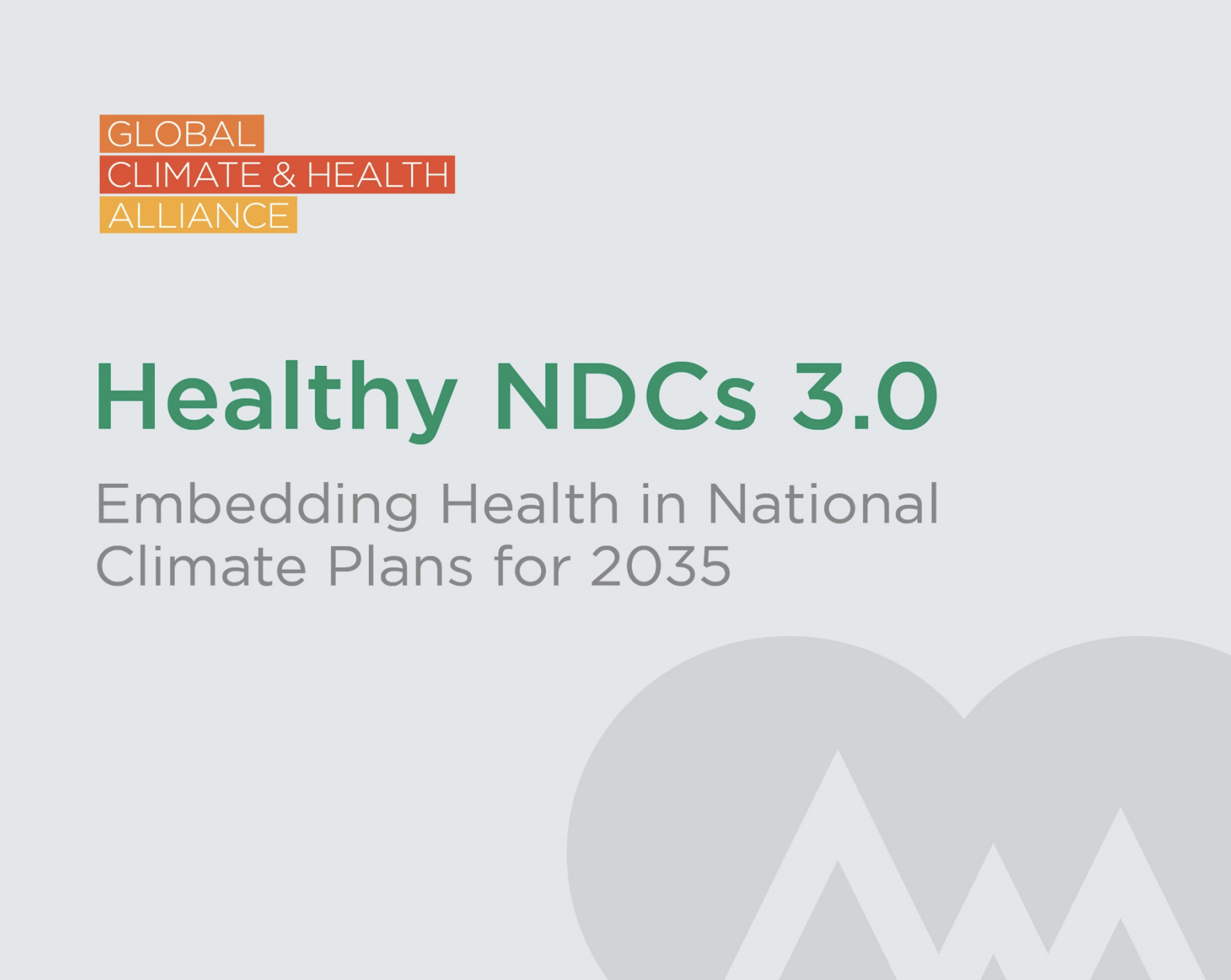 COP30 Recommendations - thumbnail