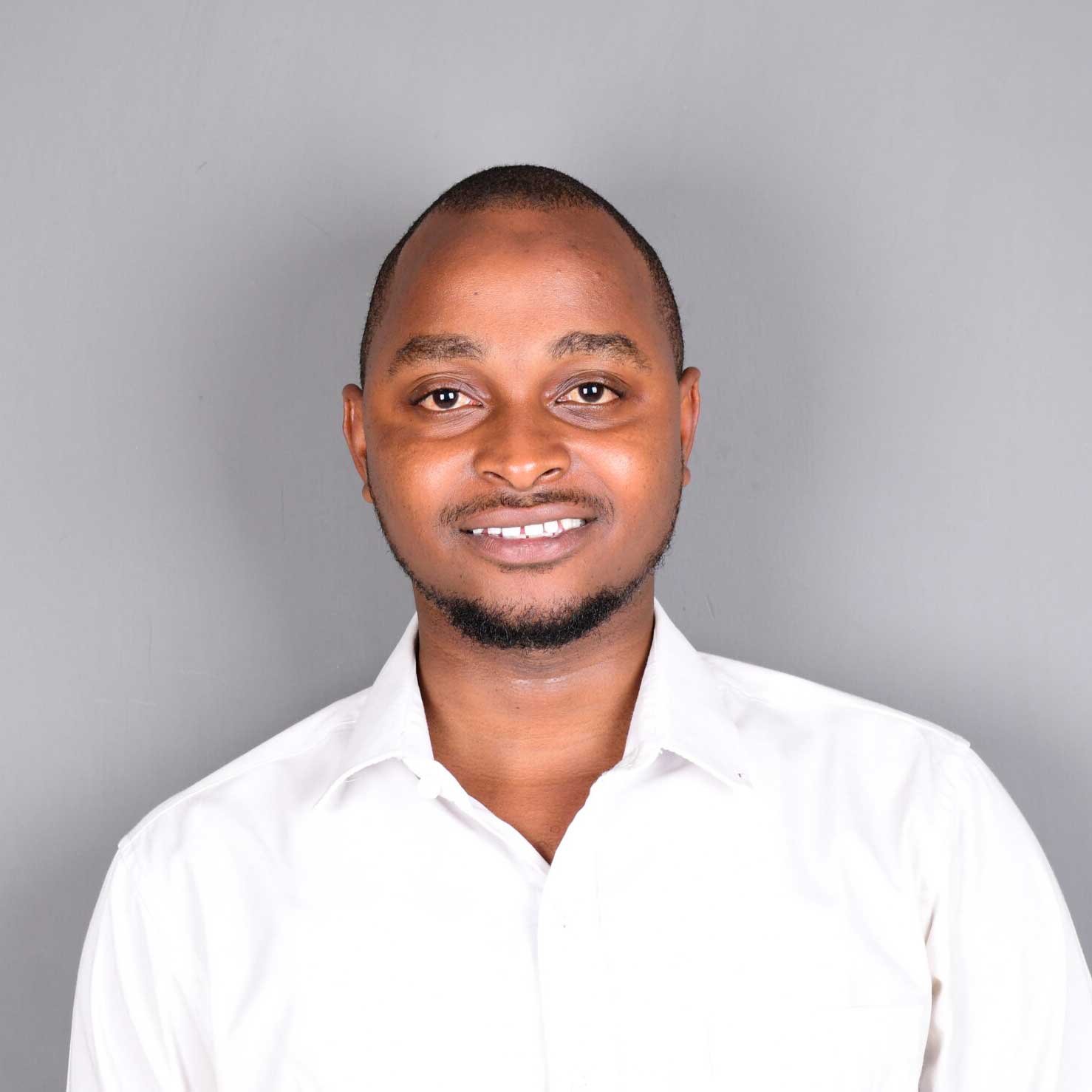 Cole Kamau