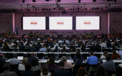 COP30 State of Play: People’s Health Hangs in the Balance, as Key COP Priorities Still Under Debate