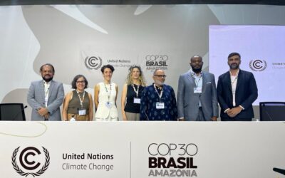 Adaptation finance crucial to strengthen health in the face of life-threatening climate conditions