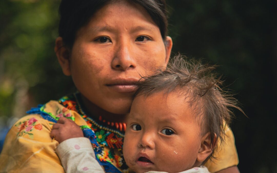 Latin America Speaks as One: Health Takes Centre Stage at COP30