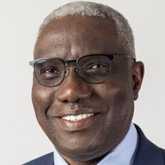  Dr. David Githanga, MD