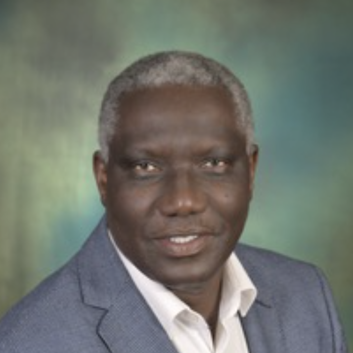 Dr. David Githanga, MD