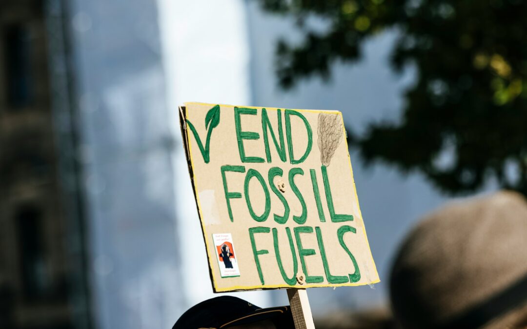 Governments Gathering in Santa Marta Climate Gathering Must Understand: Our Health is Our Wealth