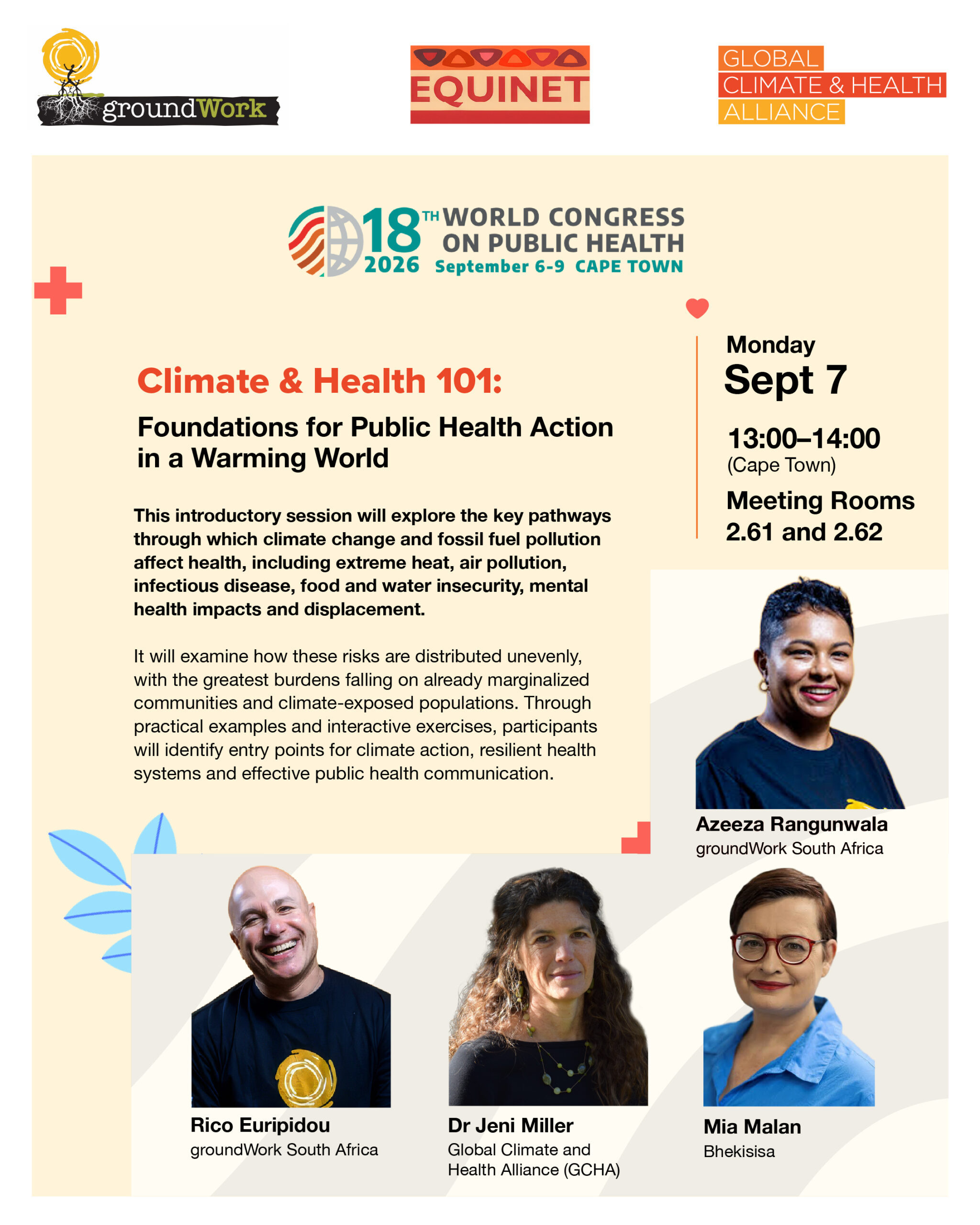 WCPH EVENT SEP 7 FLYER