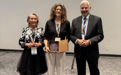 Global Climate and Health Alliance Receives Award for Mobilizing Health Community on Climate Change