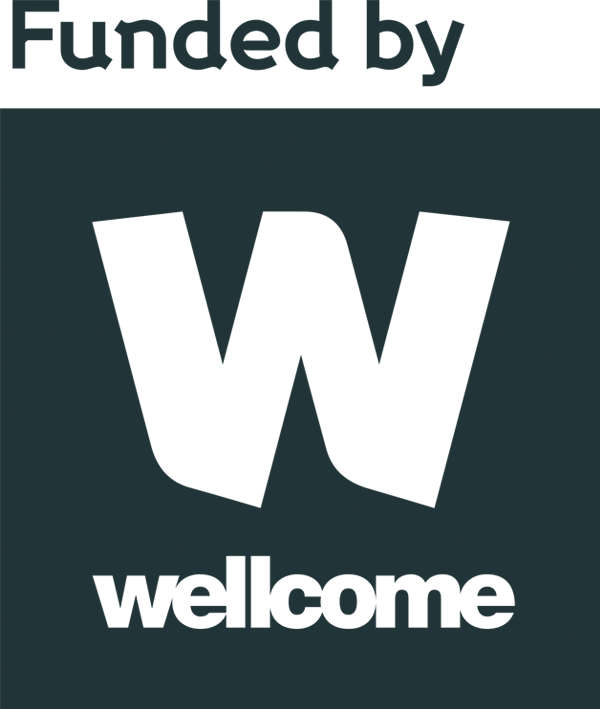 Funded by Wellcome